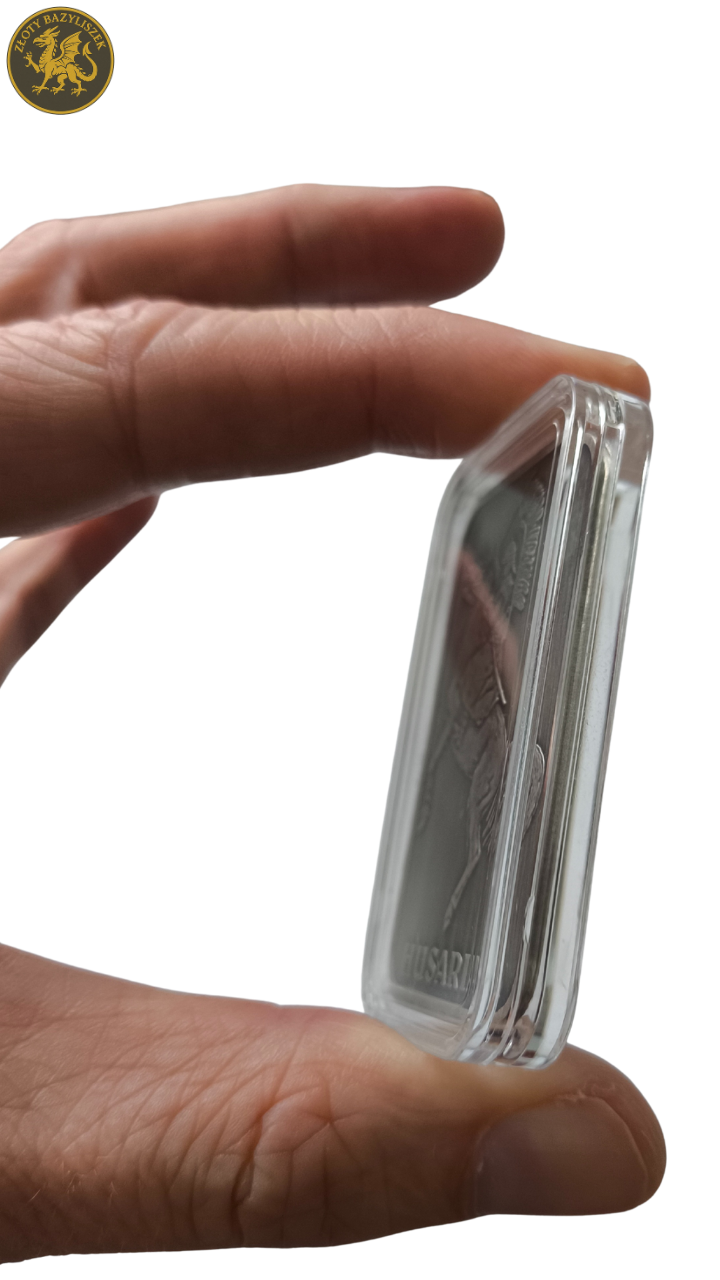 Niesmiertelnik Zlotego Bazyliszka