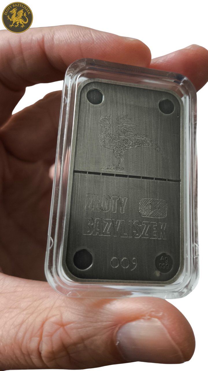 Niesmiertelnik Zlotego Bazyliszka