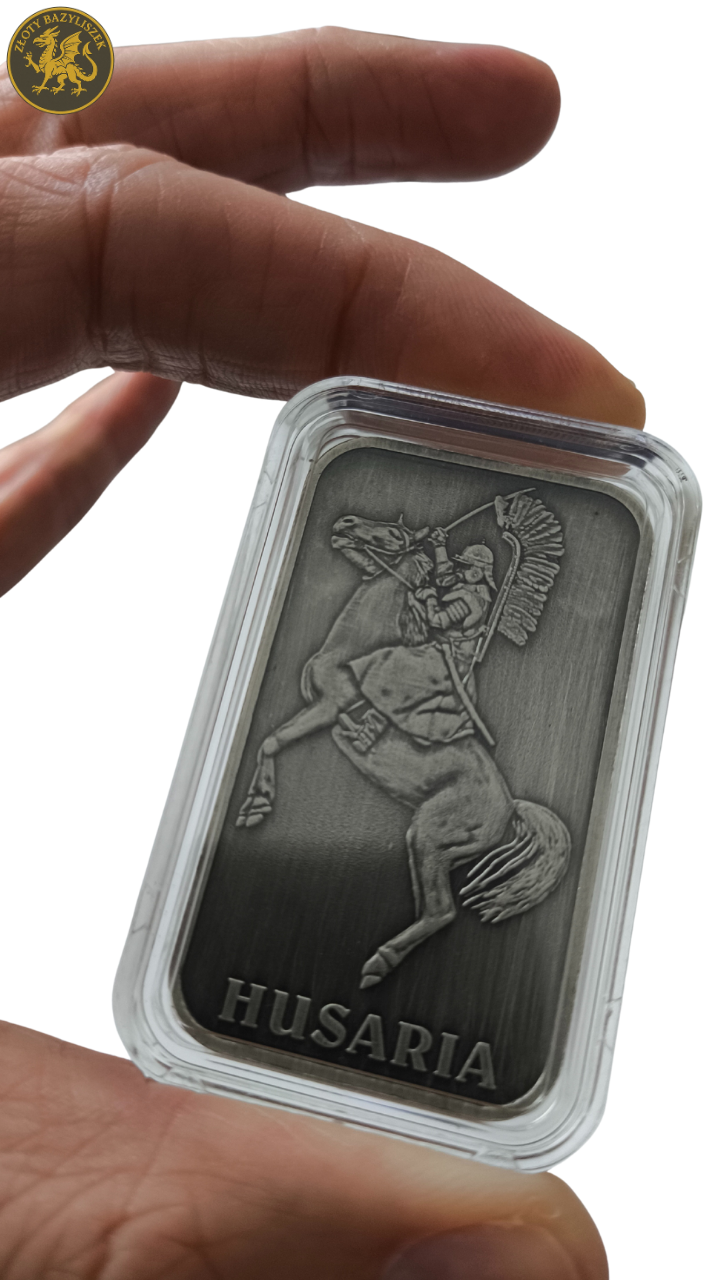 Niesmiertelnik Zlotego Bazyliszka